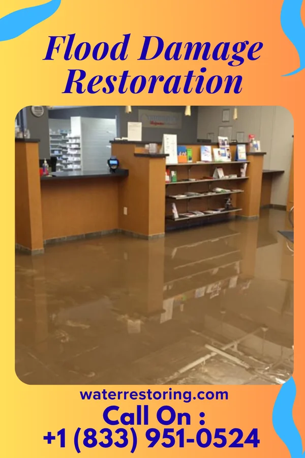 Flood Damage Restoration in Zuni Pueblo, NM